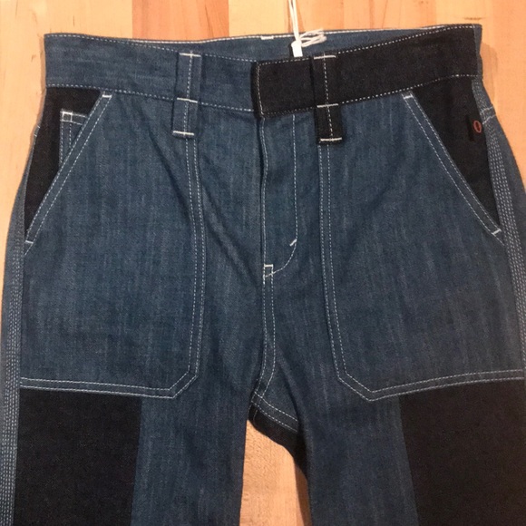 Women’s Chloe jeans - Picture 2 of 6